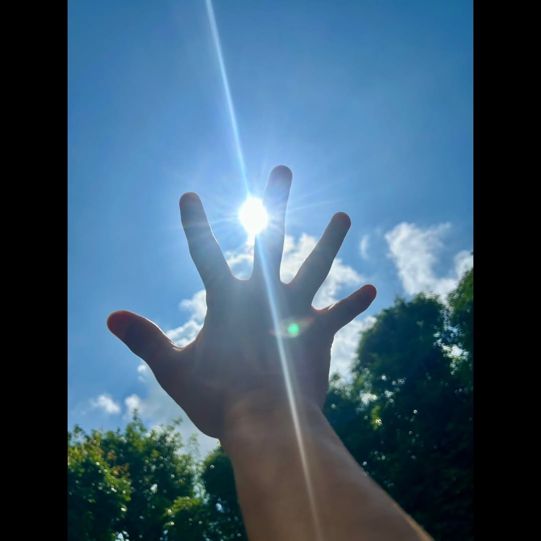 「しっかりこの暑さとも向き合って、体調管理していきましょう！」木村拓哉が連日の真夏日で注意喚起