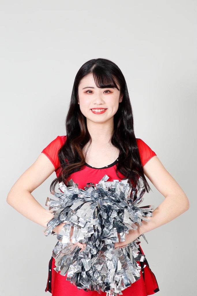 KAREN-火の国サラマンダーズ/CHEER #774