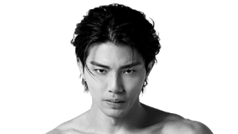 衝撃の二刀流デビュー！武知海青がDDT入団でプロレスラーに転身へ