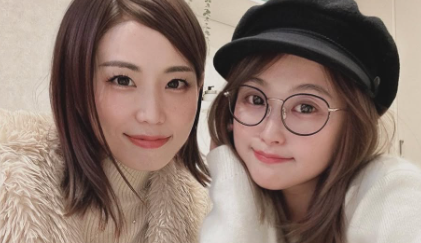 鈴木奈々、地元の親友との懐かしい思い出を語る！ダブルデート話にほっこり