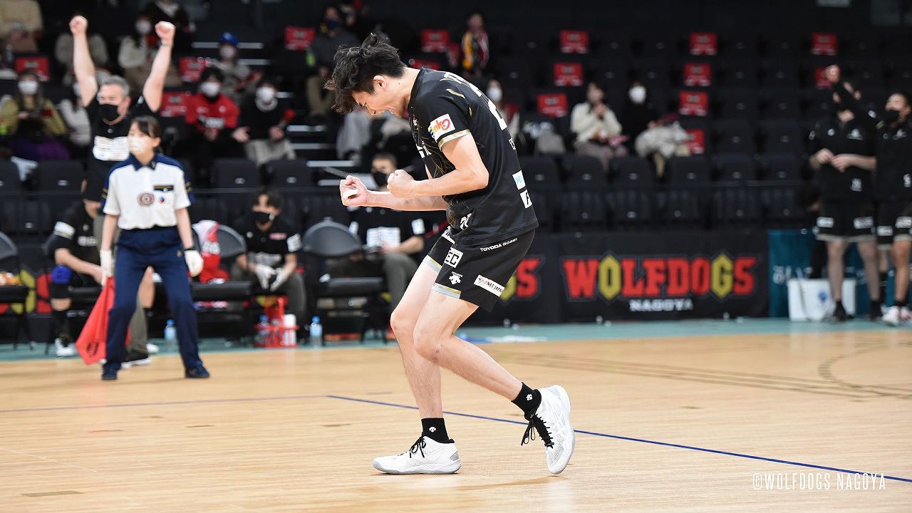 バレーボール・高梨健太が25歳の誕生日🎂🎉 ファンからもメッセージ多数💌😍