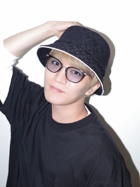 バケハGetでウキウキモードのWEST. ・神山智洋が「最高！」「可愛すぎる」と話題に！