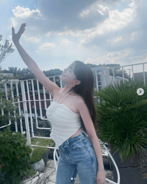 森咲智美「誕生日オフ会」のほろ酔いセクシーショットが話題！