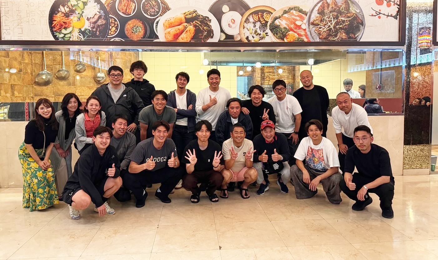 アジア杯を終え槙野智章が帰国「僕もまだまだやらなければいけないな」⚽️