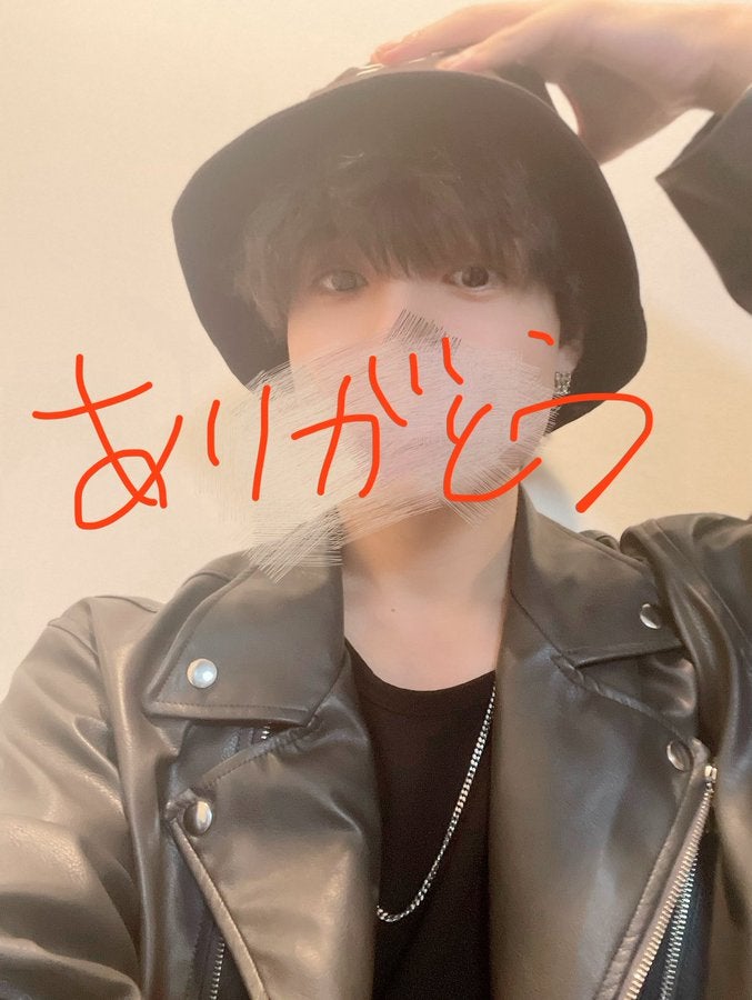 岡本信彦　誕生日迎えたことを手書きメッセージと共に報告！