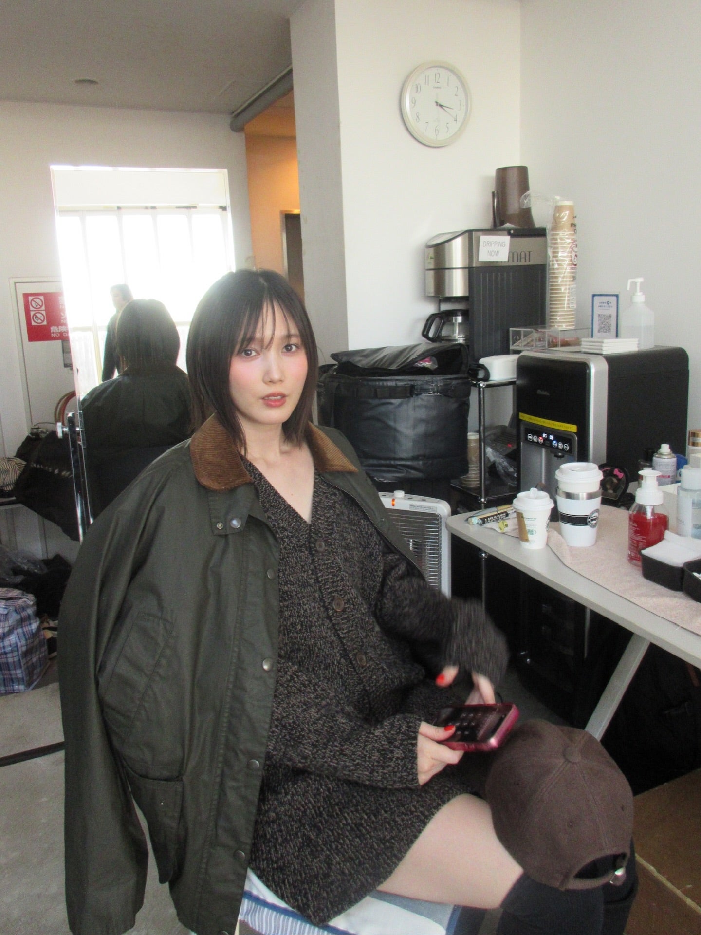 「ナチュラルなのに可愛すぎ」本田翼の私服ショットに反響