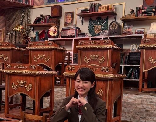 平井理央、動物クイズで大苦戦！？自信満々で挑戦もまさかの最下位に