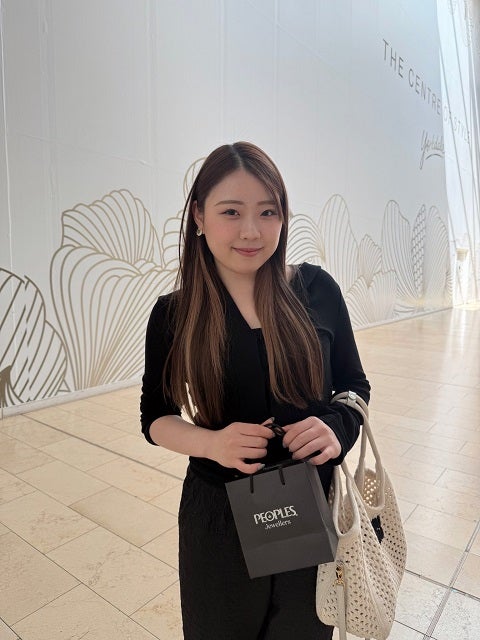 「言葉にならんくらい可愛い」フィギュアスケート・紀平梨花のお買い物ショットにファン悶絶