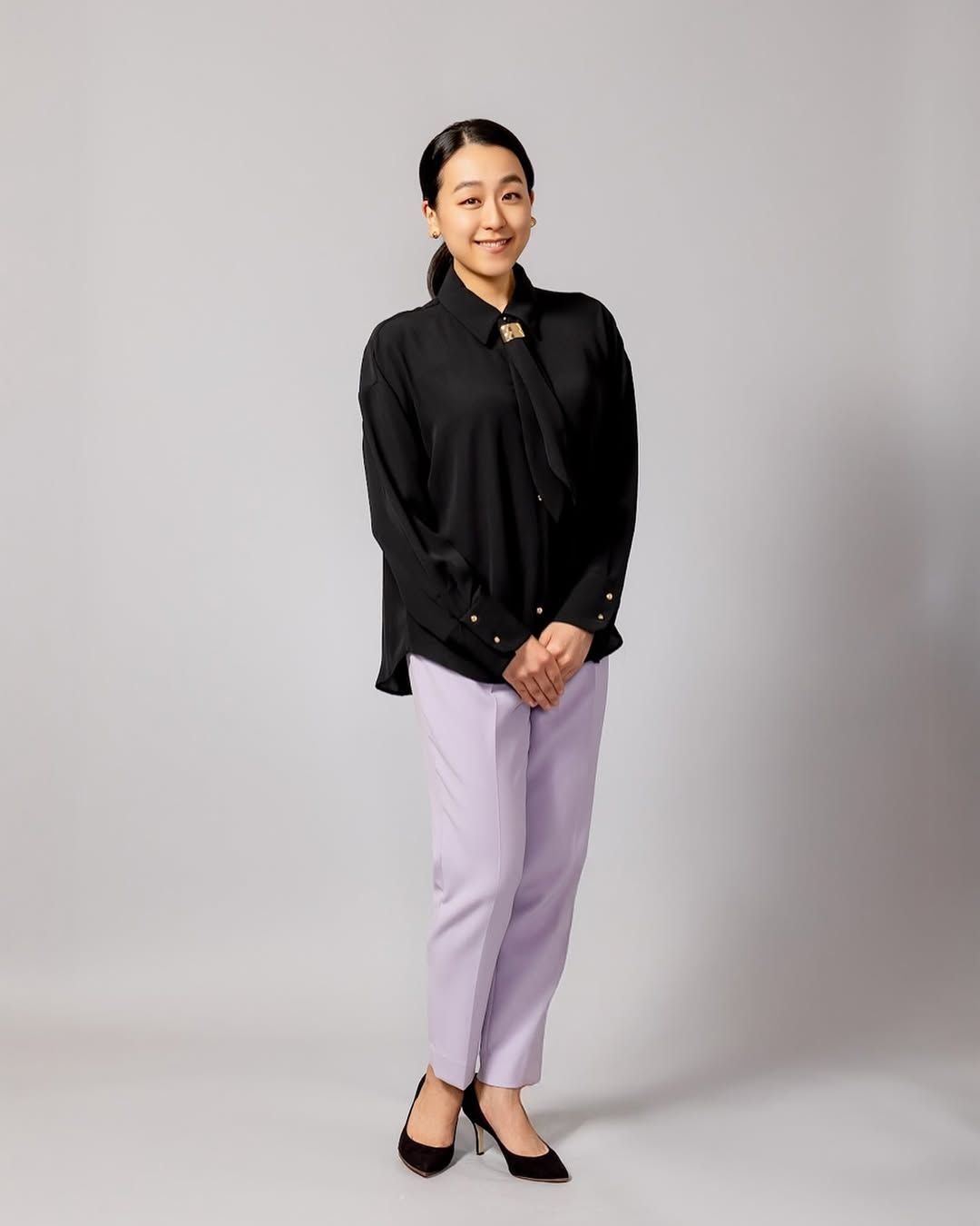 「私は指導者として新たな一歩を踏み出します。」浅田真央がコーチ業本格始動を発表