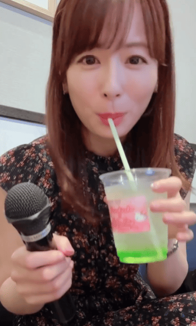 「奇跡の40歳」皆藤愛子「ヒトカラ」ムービーの可愛さがハンパないと話題！