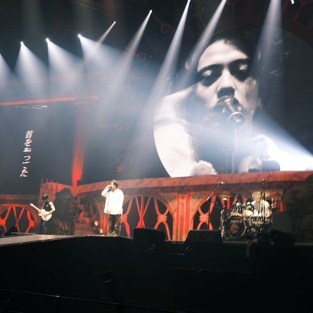 髙橋海人が尾崎世界観作詞・作曲のソロ曲を語る💛「尾崎さんの血が通ってる」