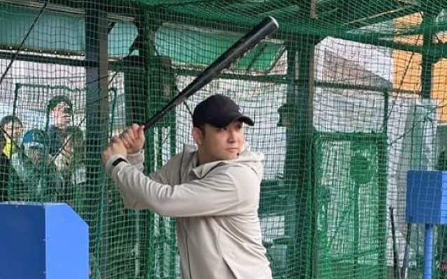 杉谷拳士が西興部村開村100年のGWイベントに参加！来場者に感謝を綴る