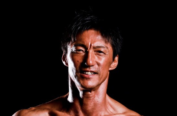 森永隆之(BBJ2021横浜大会 ゴールドクラス グランプリ) / Today's Best Body #117