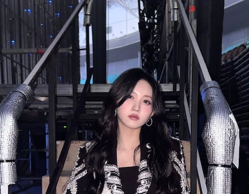 IVE・ガウルがカッコ良すぎるオフショット披露でファンから反響続々