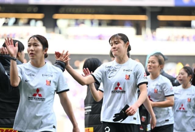 「全員で強くなります！！」女子サッカー・石川璃音が決意を新たに