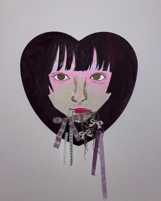 「うますぎだろ…」アユニ・D投稿の自画像をファン大絶賛！