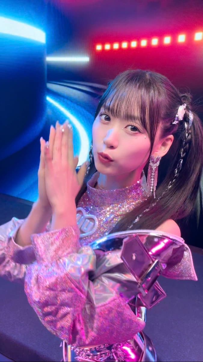 芹澤優が「ROCK ME KISS ME feat. MOTSU」の新しいダンス動画を紹介！