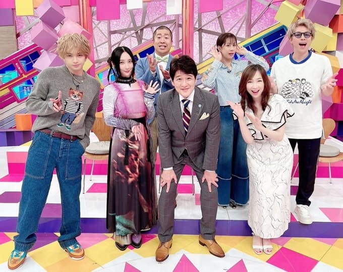 森口博子がアメブロに挑戦！？