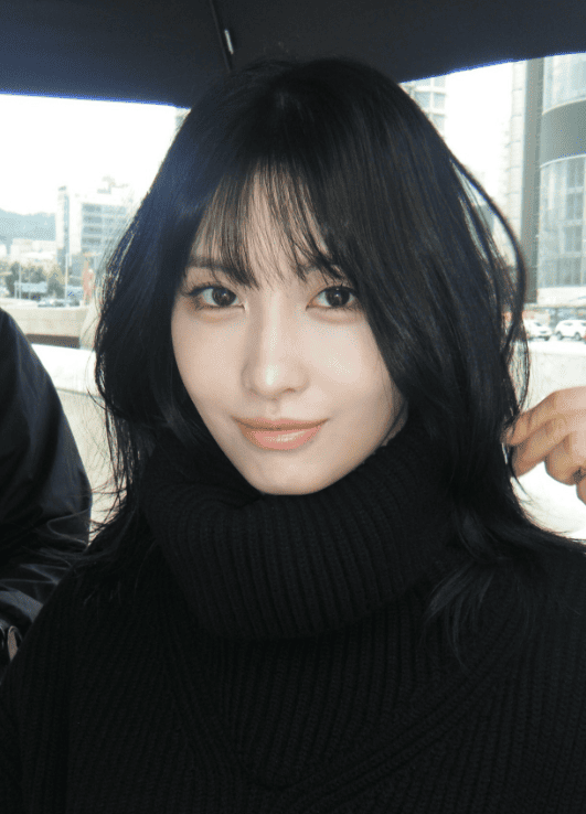 TWICE・モモ普段と違う雰囲気にファン悶絶　驚異のいいね174万越え！