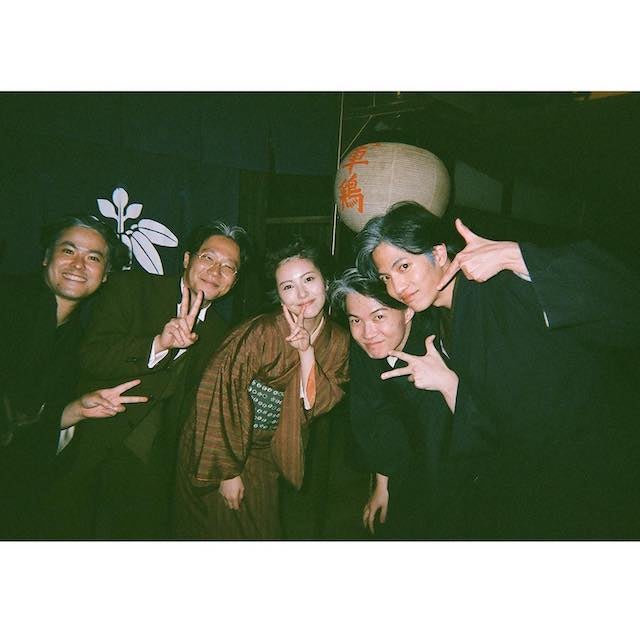 連続テレビ小説『らんまん』最終回を迎える…浜辺美波「心の中には宝物のような思い出が溢れています🦫」