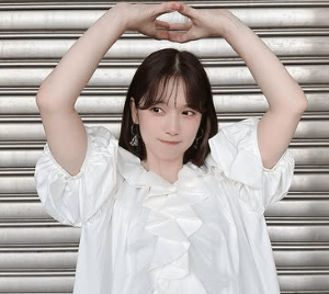 「天使みたい！」内田真礼、アニメジャパン登壇時の衣装を公開！