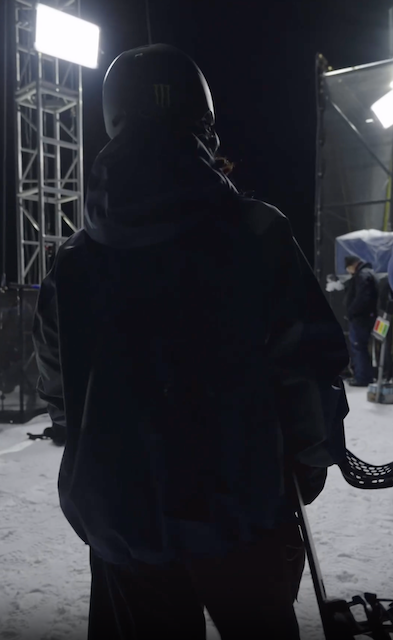 平野歩夢 圧巻の滑り🏂