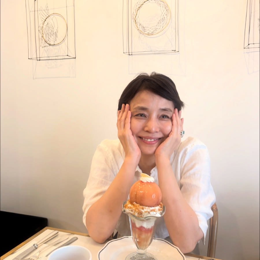 板谷由夏が“週末デート”で満たされる！？お相手は？