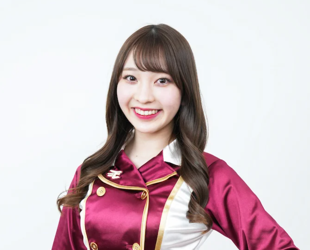 REIHA-東北ゴールデンエンジェルス（楽天イーグルス）/ CHEER #724