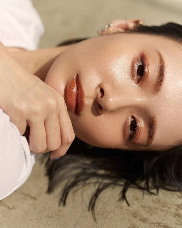 岡田紗佳が綺麗すぎると話題に「かわいしゅぎる」