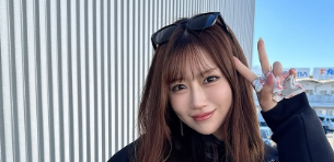 「今日も可愛い」と絶賛の嵐！日南まみ、朝の投稿にファン大興奮！