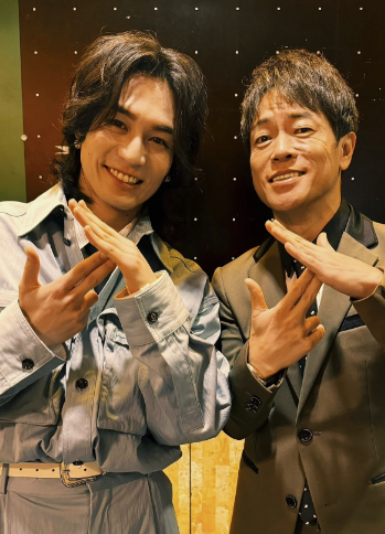 Travis Japan　松田元太、『金スマ』出演後に感謝の投稿！Bottega Venetaコーデも話題に！