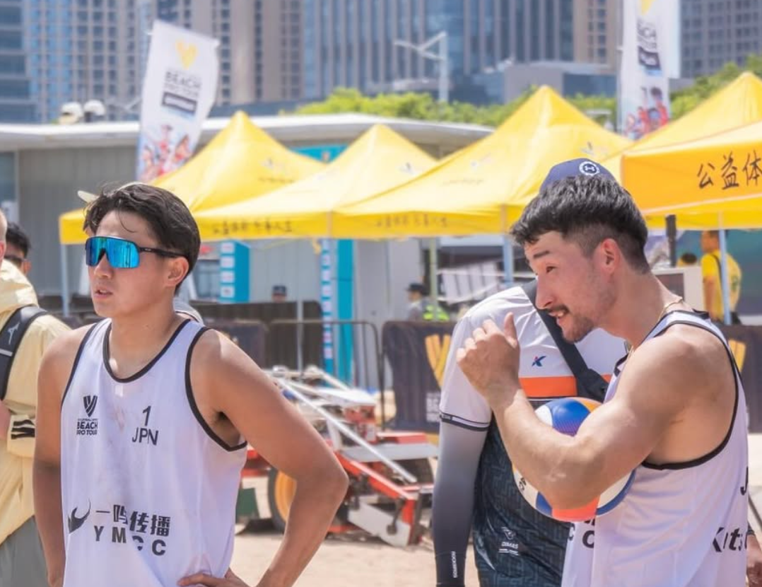 引退後も輝く勝岡将斗の新たな挑戦