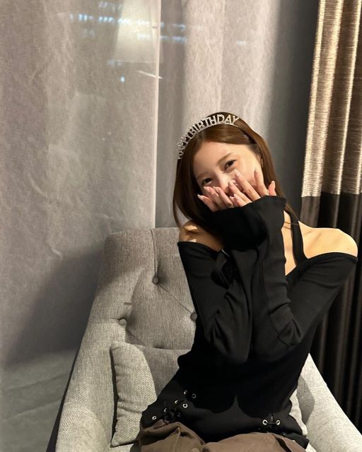 「お姫様？」誕生日カチューシャ姿の松川星が「天才的に可愛い」と話題！