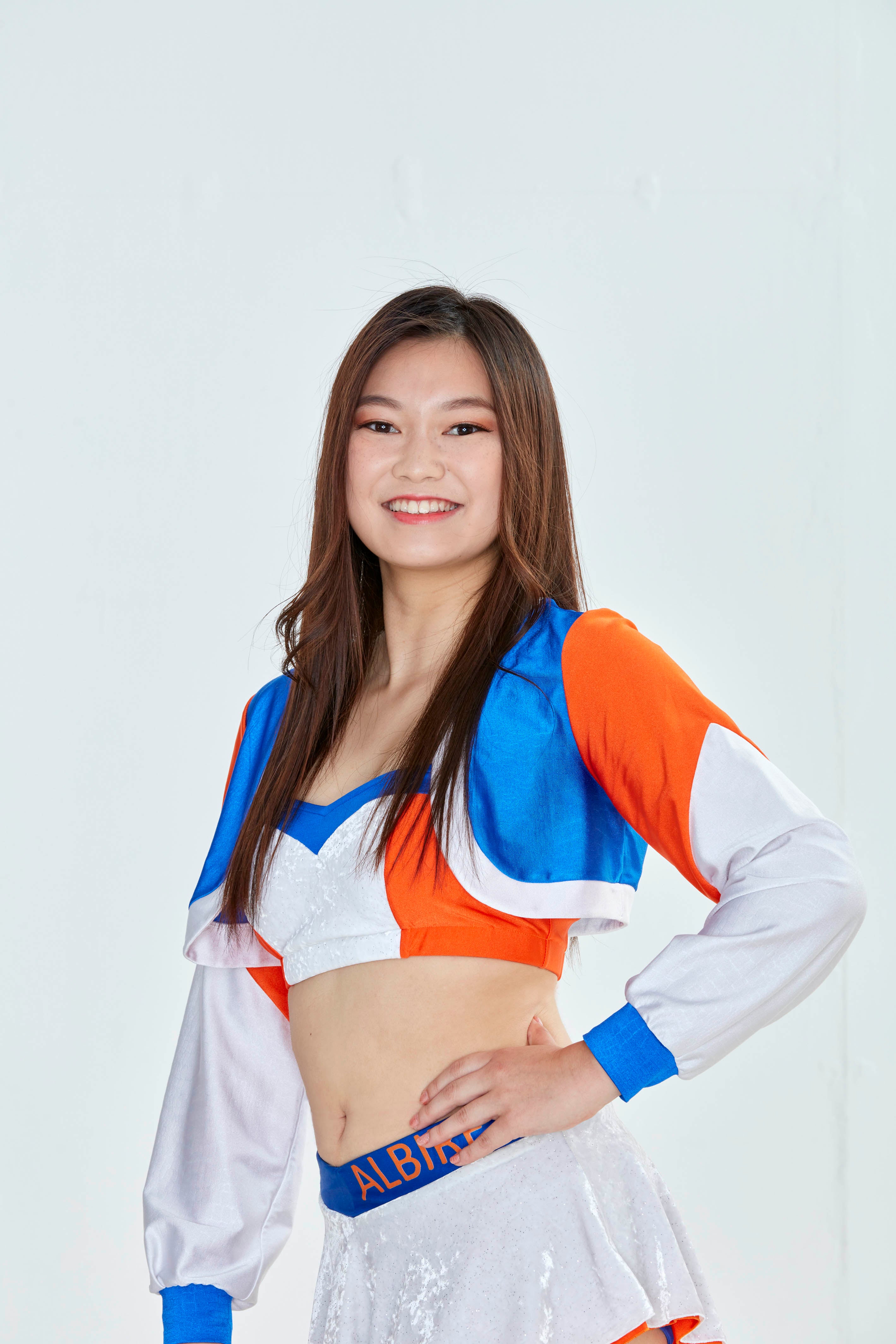 Haruna- アルビレックスチアリーダーズ（アルビレックス新潟）/ CHEER #442