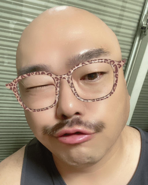 「ヒョウガルリーーン」クロちゃんが唱える謎の呪文の真相とは？