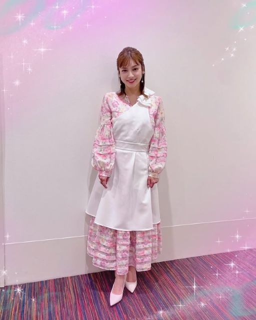 「だから、ママを頑張ろう」平愛梨、出演の『家事ヤロウ』VTR視聴であふれ出る思いつづる