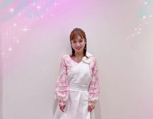 「だから、ママを頑張ろう」平愛梨、出演の『家事ヤロウ』VTR視聴であふれ出る思いつづる