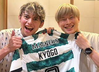 人気タレント サッカー界のスターとの会食にまさかの大遅刻「1時間半以上」「罪悪感に潰されそう」