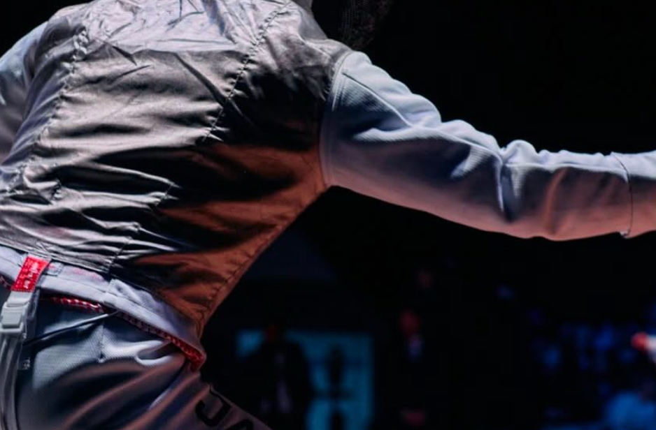 「来季ぶちかます」フェンシング西藤俊哉、手応え残した今季を振り返り意欲全開