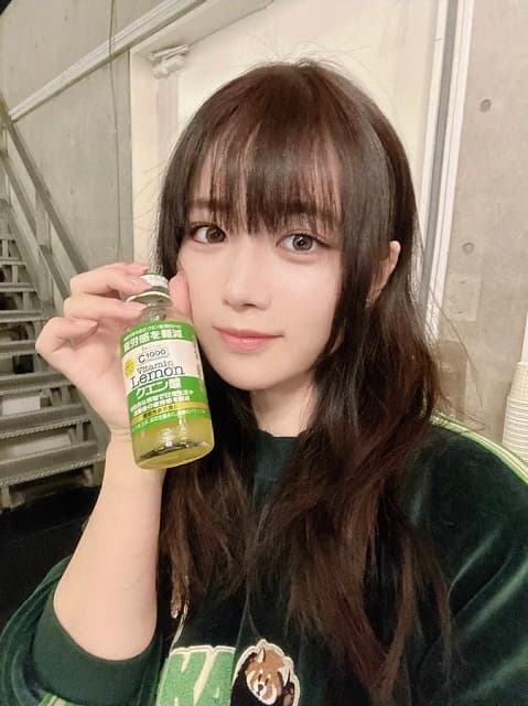 「いつもと違う可愛さですね」東雲うみの”オフな雰囲気”にファン歓喜