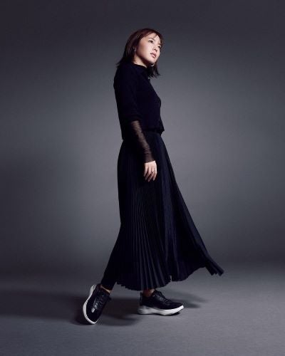 綺麗すぎて、ため息が...😍 石川佳純の最新ショットがまさに“超美人アスリート”と話題に👀✨