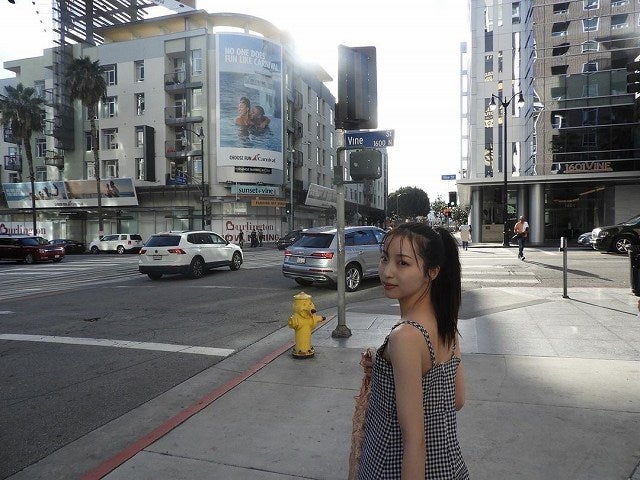 林佑香、写真集重版決定に感謝の報告！