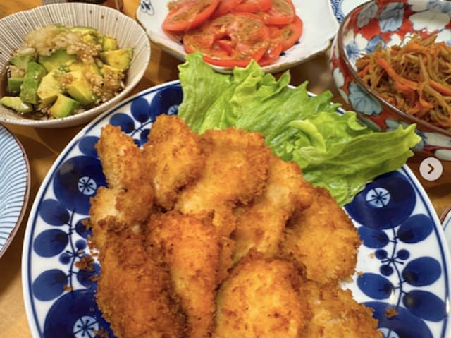 近藤千尋がほっこりする日常生活を投稿！