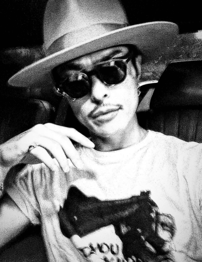 今市隆二、福岡公演に向けて準備万端！