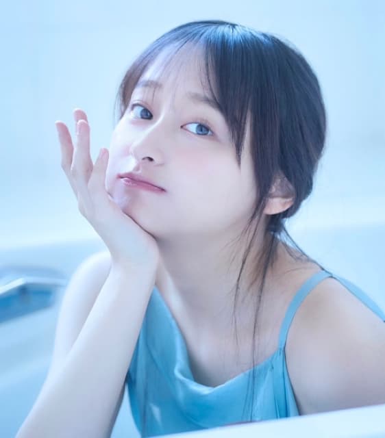 美女！もはや絶世レベル！女優・影山優佳 最新ショットを披露！