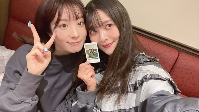 「ぐふふ」人気女性声優が上坂すみれのコンセプトカフェを訪問！