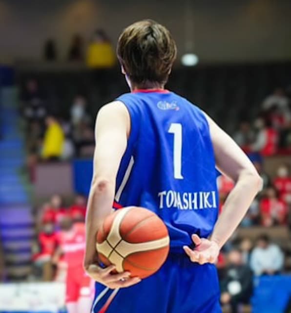 女子バスケ渡嘉敷来夢、新年のご挨拶！『1日1日を大切に』