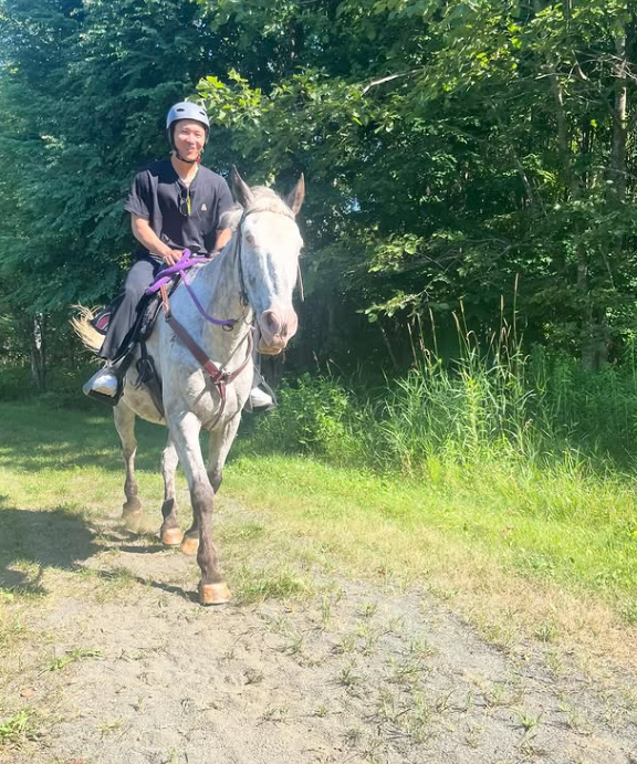 ファン待望！日本ハム 奈良間大己選手がついにInstagram開設