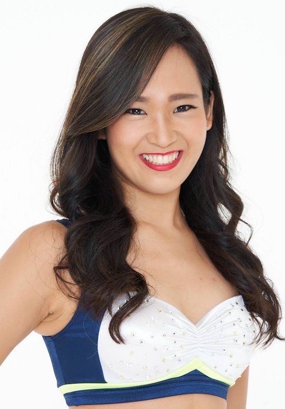 AYARI-ファニチア(エレコム神戸ファイニーズ)/ CHEER #497