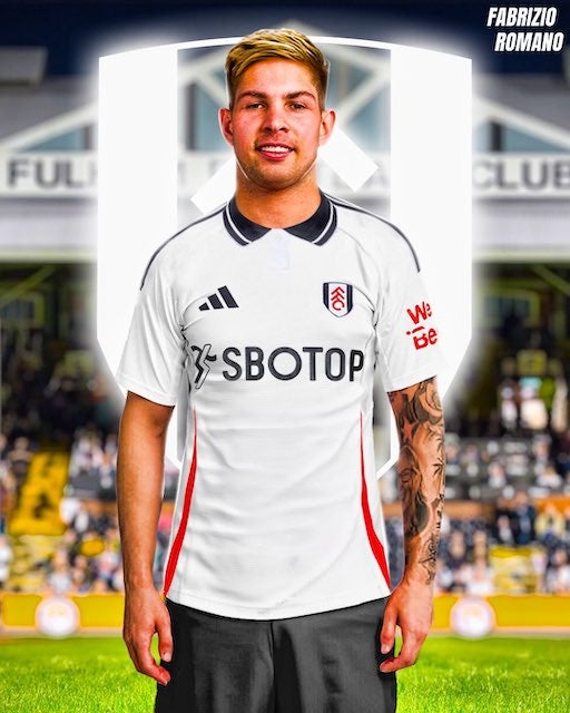 「HERE WE GO! 」アーセナルの10番がフラムへ移籍と報道